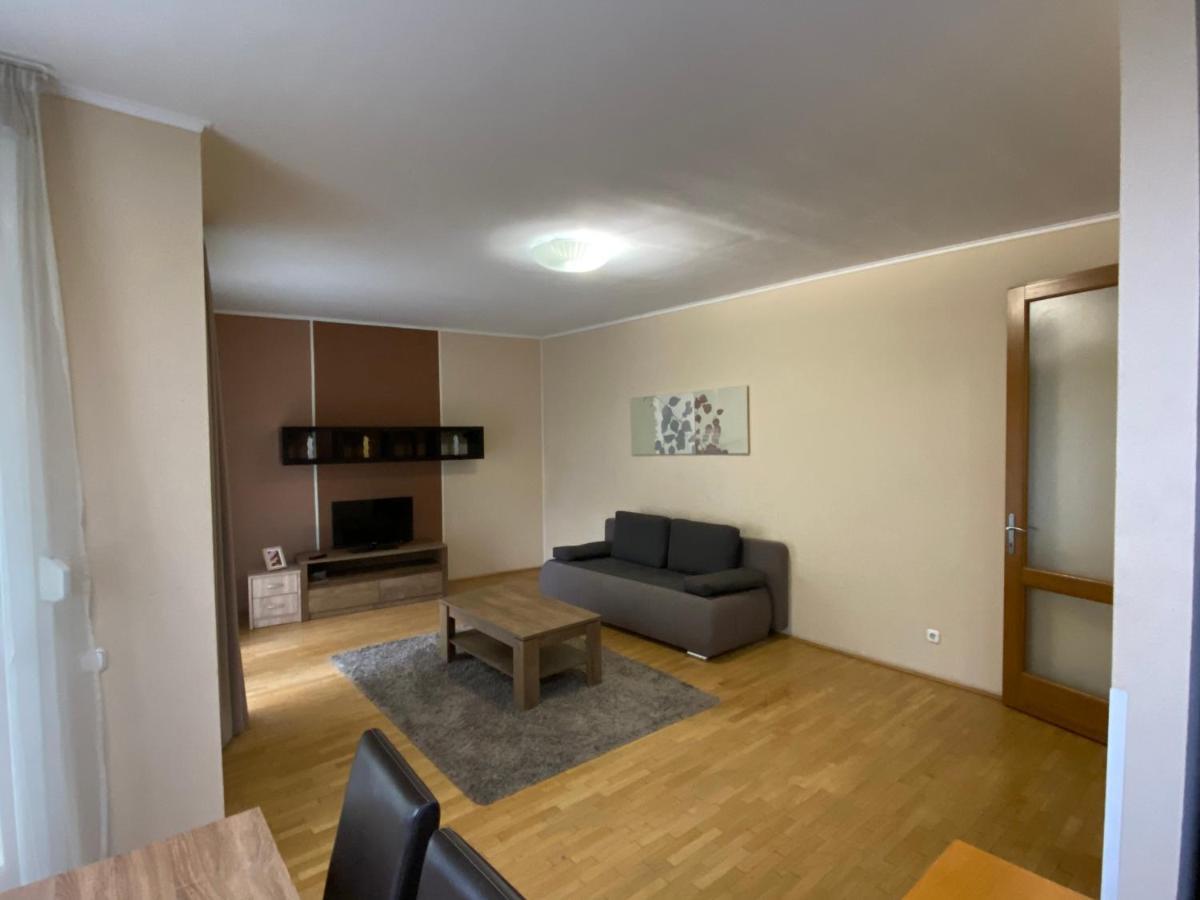 Gozsdu Apartment - Eszterhaz 부다페스트 외부 사진