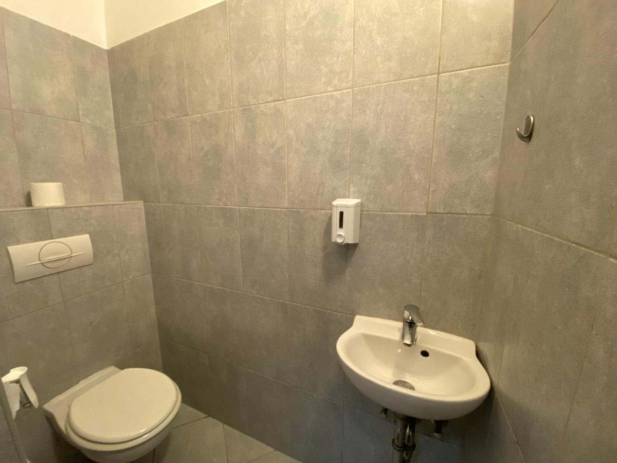 Gozsdu Apartment - Eszterhaz 부다페스트 외부 사진