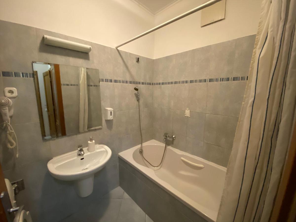 Gozsdu Apartment - Eszterhaz 부다페스트 외부 사진